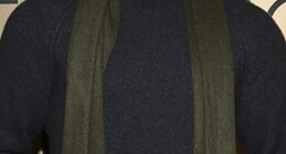 Justin Baldoni said that Blake Lively dubbed the home office in her New York City abode  'Buckingham Palace' in reference to the stream of A-listers that passed through. Pictured 2023