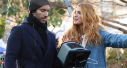Blake Lively begs A-list couple to watch her 'It Ends With Us' cut in showdown with Justin Baldoni
