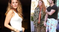 Blake Lively branded a 'f--king terrorist' by movie execs during nasty 'It Ends With Us' drama