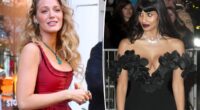 Blake Lively branded a 'suicide bomber' and 'villain' by Jameela Jamil in Justin Baldoni battle