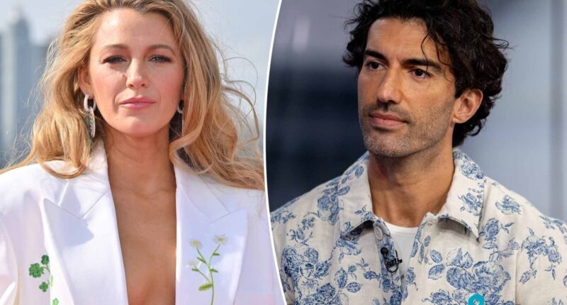 Blake Lively’s driver alleges Justin Baldoni made “disturbing” admission to actress