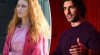 Blake Lively's driver claims Justin Baldoni made 'disturbing' confession to actress