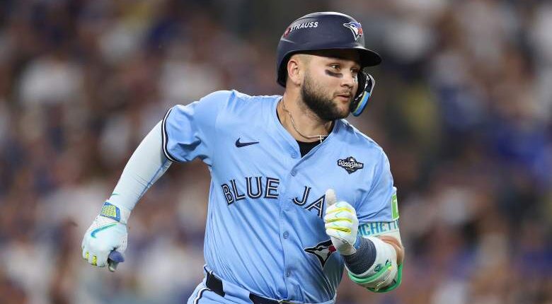 Blue Jays Facing Critical Decision Amid Rising Bo Bichette Rumors