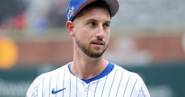 Blue Jays Get $200 Million Kyle Tucker Update as Decision Nears