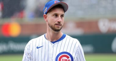 Blue Jays Get Encouraging Tucker Update After Okamoto Deal
