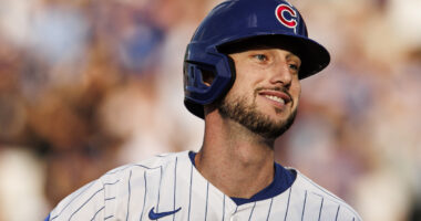 Blue Jays Projected to Sign Kyle Tucker to $36M Yearly Mega-Deal