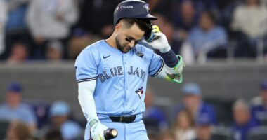 Blue Jays Should Pursue All-Star Infielder After Bichette Departure