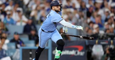 Blue Jays Star Free Agent Linked to Surprising Team