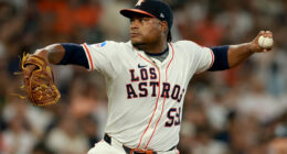 Blue Jays Tabbed to End Offseason With Add of $200 Million Lefty