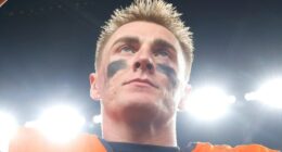 Bo Nix Has Strong Words Before Broncos Host Chargers