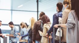 Boarding a plane has become ‘elitist,’ passengers say — but airlines profit off premium travelers getting priority status