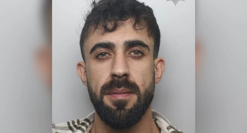 Boat Migrant Raped Teen Within Weeks of Arriving.