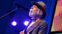 Bob Weir, Grateful Dead co-founder, dies at 78