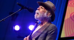Bob Weir, Grateful Dead co-founder, dies at 78