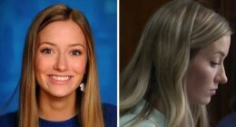 Bold Texts From Teacher To Student After Hours‑Long Intimate Encounter Surface