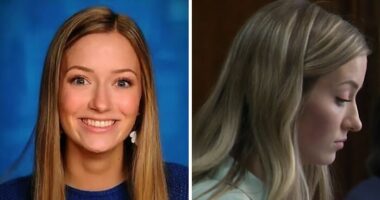 Bold Texts From Teacher To Student After Hours‑Long Intimate Encounter Surface