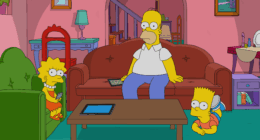 Boots Riley Is Making a Simpsons Movie. Sort of.