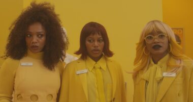 Boots Riley Skewers the Fashion Industry in First I Love Boosters Trailer