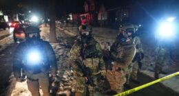 Border Patrol Chief Reminds 'Anarchists' What Will Determine When Agents Might Leave Minneapolis – RedState