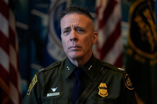 Border Patrol Commander Bovino Provides Update on Fatal Border Patrol Shooting in Minneapolis – RedState
