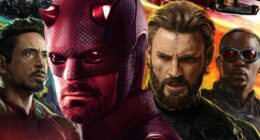 Born Again Season 2 Trailer May Hint At Infinity War Thanos Snap Flashback