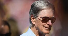 Boston Red Sox Predicted to Spend Big on Top Free Agent Target