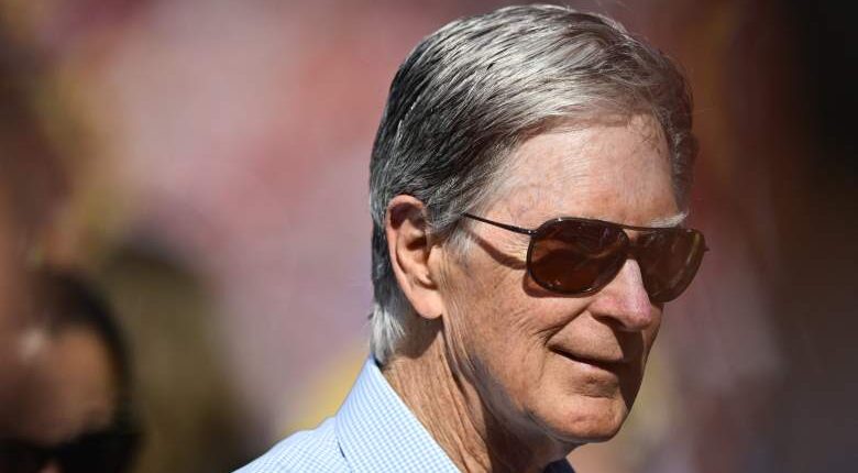 Boston Red Sox Predicted to Spend Big on Top Free Agent Target