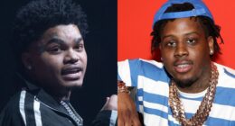 Caught In The Crossfire! Rapper Real Boston Richey Catches A Stray In The Middle of NoCap And Summyah Marie Online Feud 