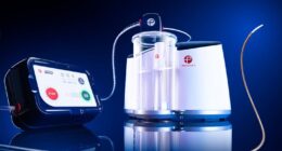 Boston Scientific is buying Penumbra for $14.5 billion to get into the business of removing blood clots