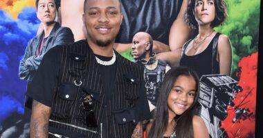 Bow Wow & Shai Moss Went Copy-Paste On A Viral TikTok Dance Challenge & The TL Is Here For It