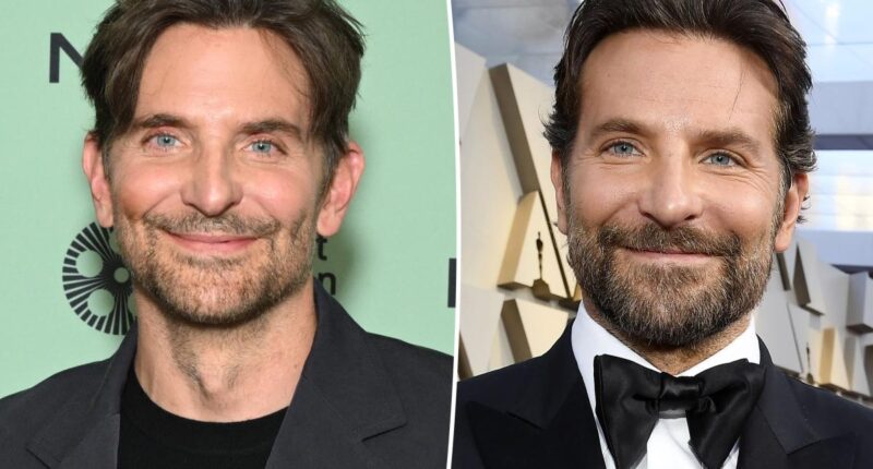 Bradley Cooper addresses plastic surgery rumors