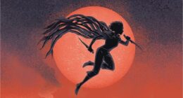 Brandon Sanderson to Have “Unprecedented” Control Over Apple TV Cosmere Adaptations