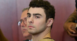 Breaking: Accused Healthcare CEO Killer Luigi Mangione Will Not Face Death Penalty