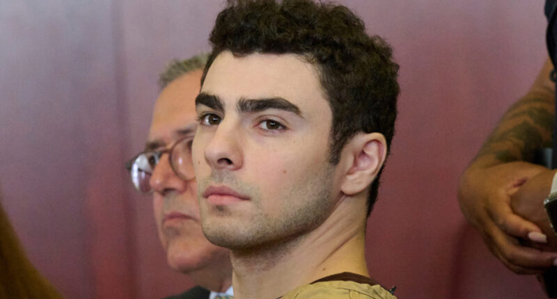 Breaking: Accused Healthcare CEO Killer Luigi Mangione Will Not Face Death Penalty