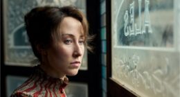 Erin Doherty in A Thousand Blows Season 2