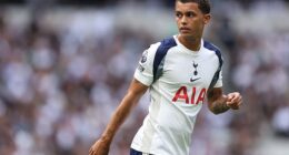 Brennan Johnson will have the first part of his medical with Crystal Palace on Thursday night