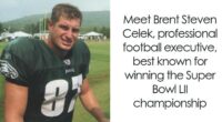 Brent Celek: Bio And Career Highlights