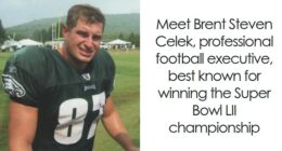 Brent Celek: Bio And Career Highlights