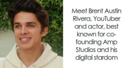 Brent Rivera: Bio And Career Highlights
