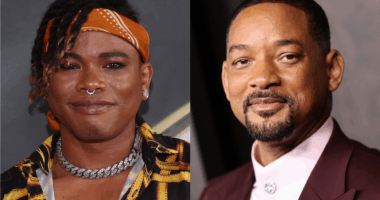 Resurfaced Clip Shows Brian King Joseph Hinting At Alleged Sexual Harassment Claims Prior To Filing Lawsuit Against Will Smith