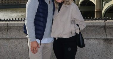 Bringing Up Bates alum Travis Clark confessed to having an affair and 'apologized' for being unfaithful to his wife Katie Bates