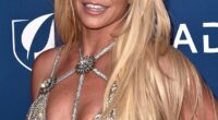 Britney Spears (pictured) may be embarking on her first Australian tour in 17 years. The American pop star hinted that she could soon be taking to the stage Down Under in a new Instagram post this week