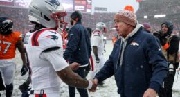 Broncos Fire Pair of Position Coaches After AFC Title Game Loss