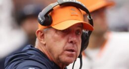 Broncos Get ‘Really Good News’ Ahead of Chargers Game