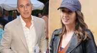 Brooke Nevils slams Matt Lauer for labeling their sexual relationship as 'consensual' after alleged 2014 rape