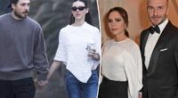 Brooklyn Beckham, Nicola Peltz thrilled by reaction to attack on parents