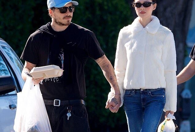 Brooklyn Beckham has launched an astonishing attack on his parents as he finally addressed their long-standing feud