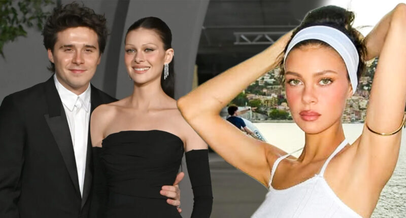 Brooklyn Beckham and Nicola Peltz Net Worth: Who is Richer?