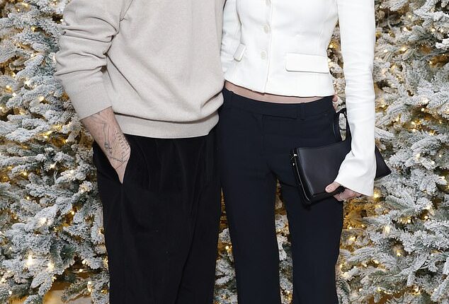 Brooklyn Beckham has faced huge backlash after launching an astonishing attack on his parents as he finally addressed their long-standing feud on Monday