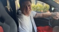 A 2022 TikTok of Brooklyn Beckham declaring 'follow your passions' whilst driving a £1million supercar has gone viral after the chef blew up his family feud in spectacular fashion this week